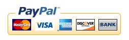 workART's payment gateway PayPal