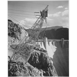 Boulder Dam Lines 2