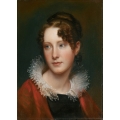 Portrait of Rosalba Peale