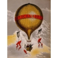 Lachambre Balloon
