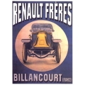Renault Freres