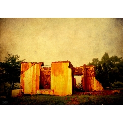 Rustic Ruins