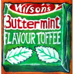 Wilson's Buttermint