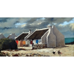 Cottages by the Sea 2