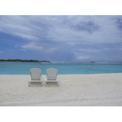 Maldives Beach 3