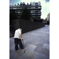 Old Man Barbican London