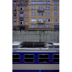 Vienna Train