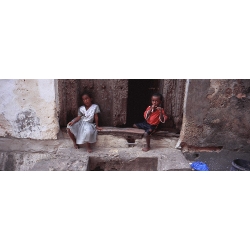 Zanzibar Kids Stonetown