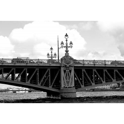 St Petersburg Bridge