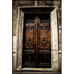 The Door 