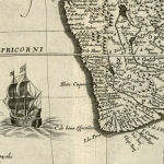 Africae Nova Tabula (1640)