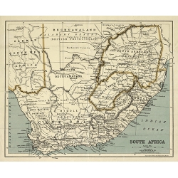 South Africa (1899)