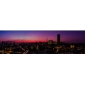 Purple Sunset Jozi