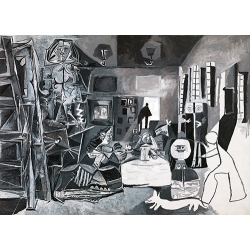 Las Meninas 