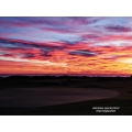Sunrise at Humewood Golf Club