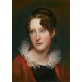 Portrait of Rosalba Peale