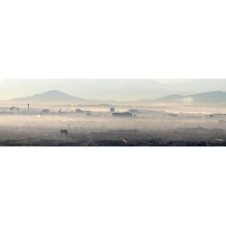 Cape Town Mist 2