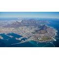 Cape Town from the Air