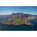 Green Point Stadium and Cape Town