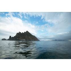 Cape Point from the Sea