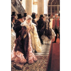 The Fashionable Woman