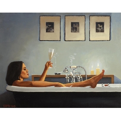 Night Time Rituals II