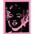 Marilyn Pink 