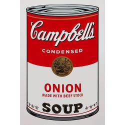 Campbells Onion Soup