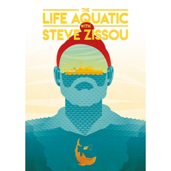 Life Aquatic with Steve Zissou 1