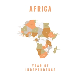 African Independence 1