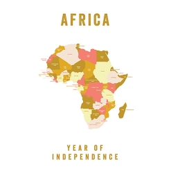 African Independence 2