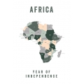 African Independence 3