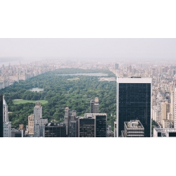 Central Park Rockefeller Center