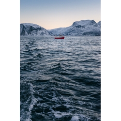 Tromson Norway