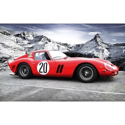 Classic Ferrari No.20