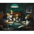 Poker Game 