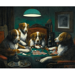 Poker Game 
