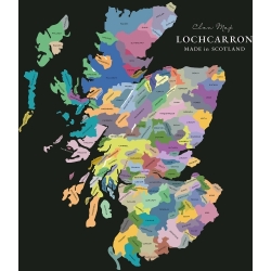 Scottish Clans