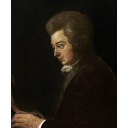 Mozart at the Piano