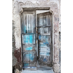 Old Double Doors