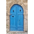An Old Door