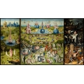 The Garden of Earthly Delights